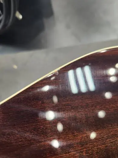 Epiphone - EELTFCNH 2